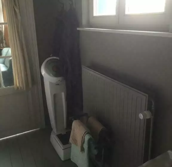 B&b De Groene Maan