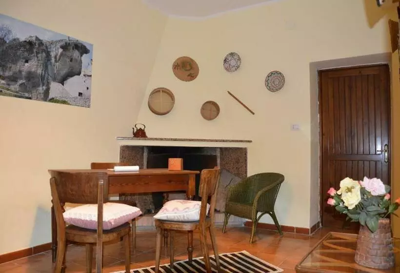 B&b Domus De Janas