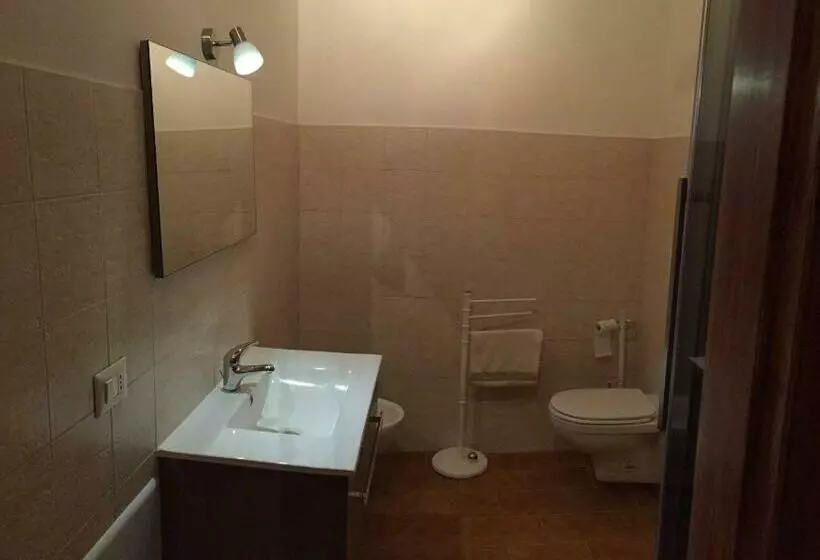 B&b Domus De Janas