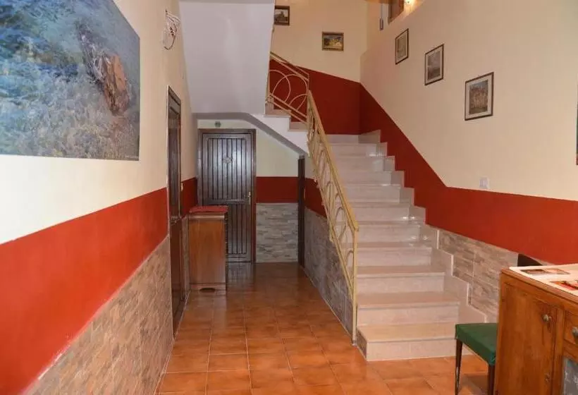 B&b Domus De Janas