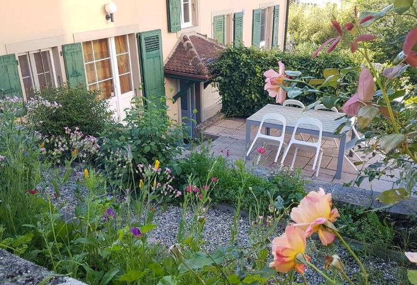 민박 Bnb Tuileries