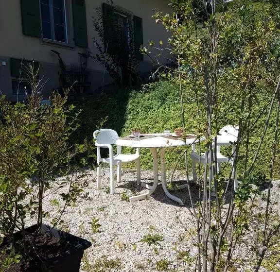 ベッドアンドブレックファースト Bnb Tuileries