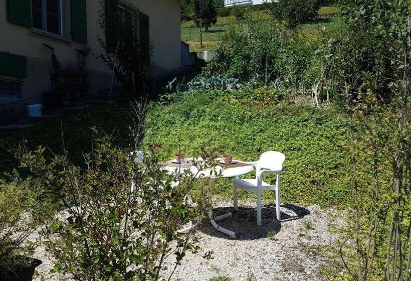 민박 Bnb Tuileries