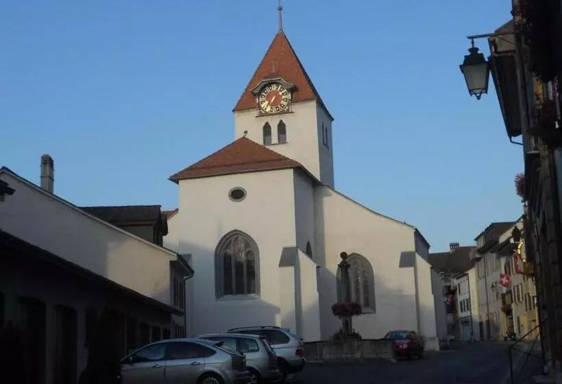 ベッドアンドブレックファースト Bnb Tuileries