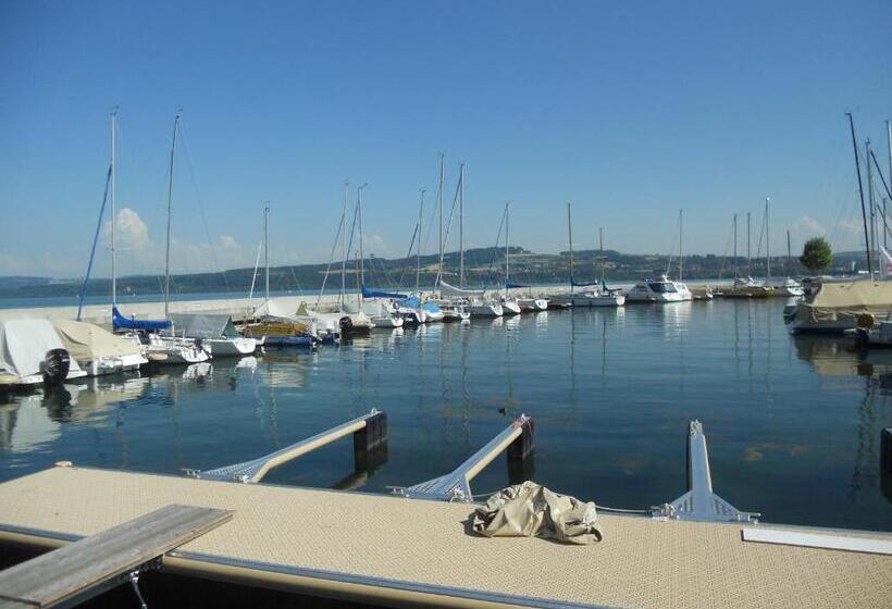 민박 Bnb Tuileries