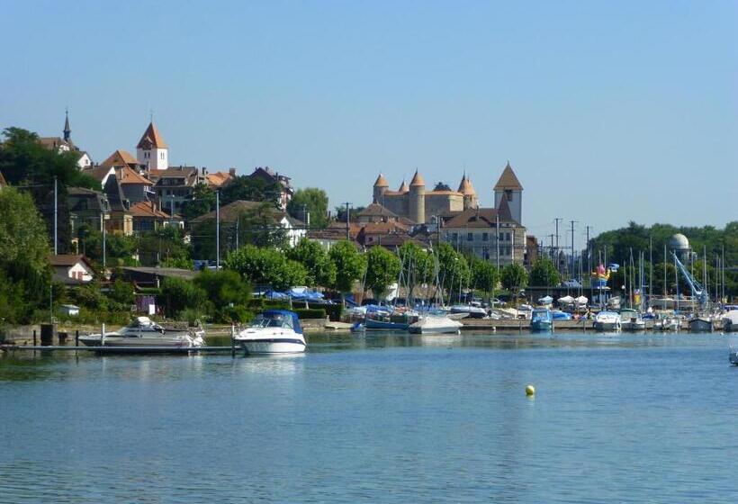 민박 Bnb Tuileries