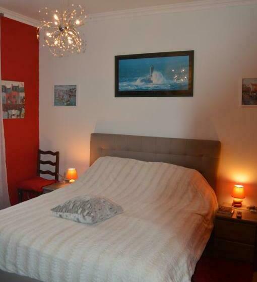 Bed and Breakfast Chez Pierrette