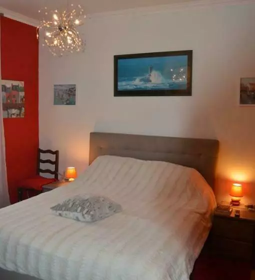 Aamiaismajoitus (B&B) Chez Pierrette