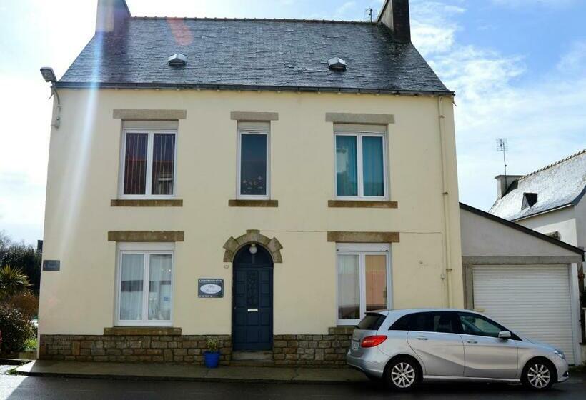 Bed and Breakfast Chez Pierrette