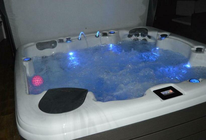 Bed and Breakfast Chez Pierrette