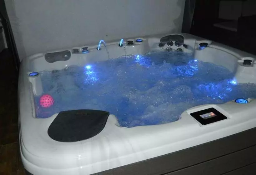 Aamiaismajoitus (B&B) Chez Pierrette