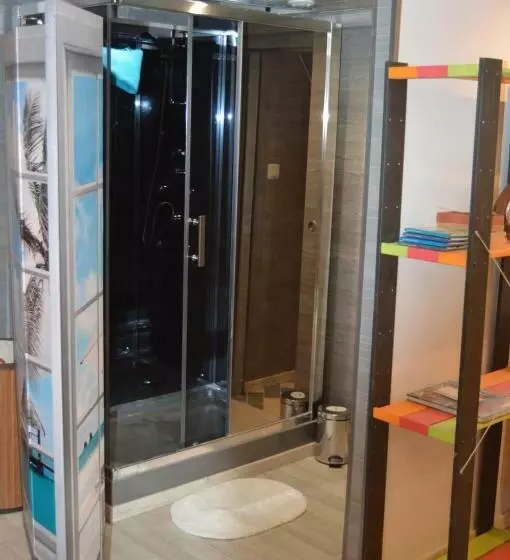 Aamiaismajoitus (B&B) Chez Pierrette