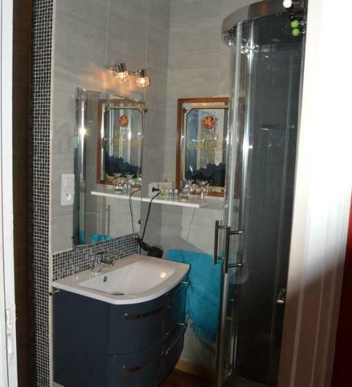 Bed and Breakfast Chez Pierrette