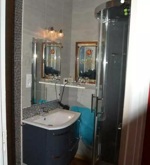 Aamiaismajoitus (B&B) Chez Pierrette