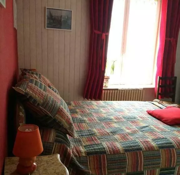 Aamiaismajoitus (B&B) Chez Pierrette