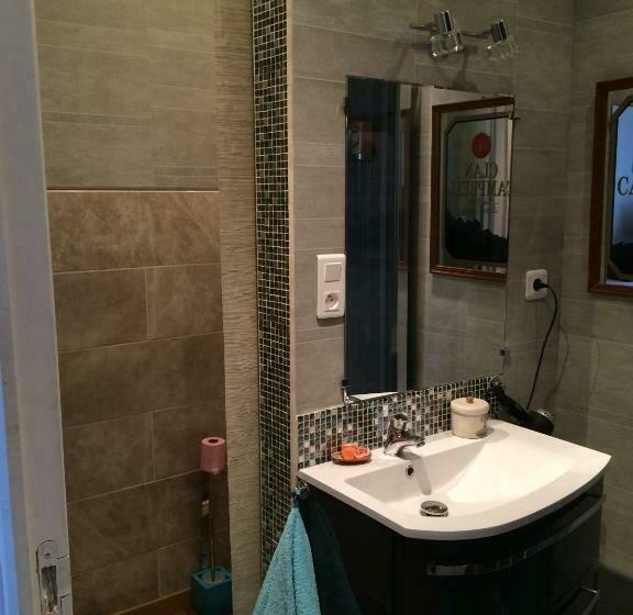 Bed and Breakfast Chez Pierrette