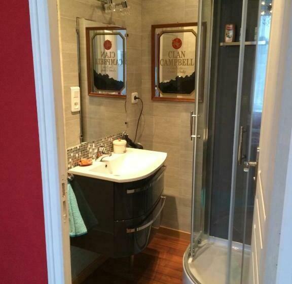 Bed and Breakfast Chez Pierrette