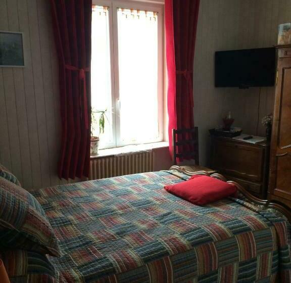 Bed and Breakfast Chez Pierrette