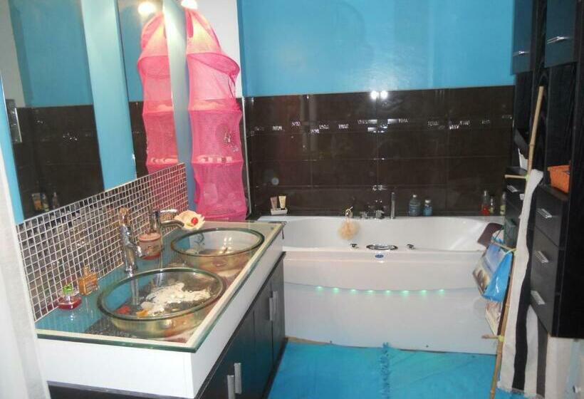 Bed and Breakfast Chez Pierrette