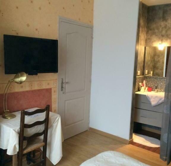 Bed and Breakfast Chez Pierrette