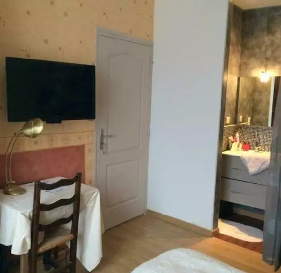 Aamiaismajoitus (B&B) Chez Pierrette