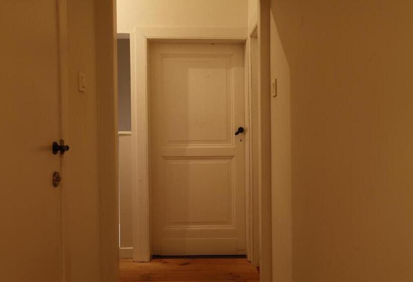 ベッドアンドブレックファースト De Sneppelhoeve