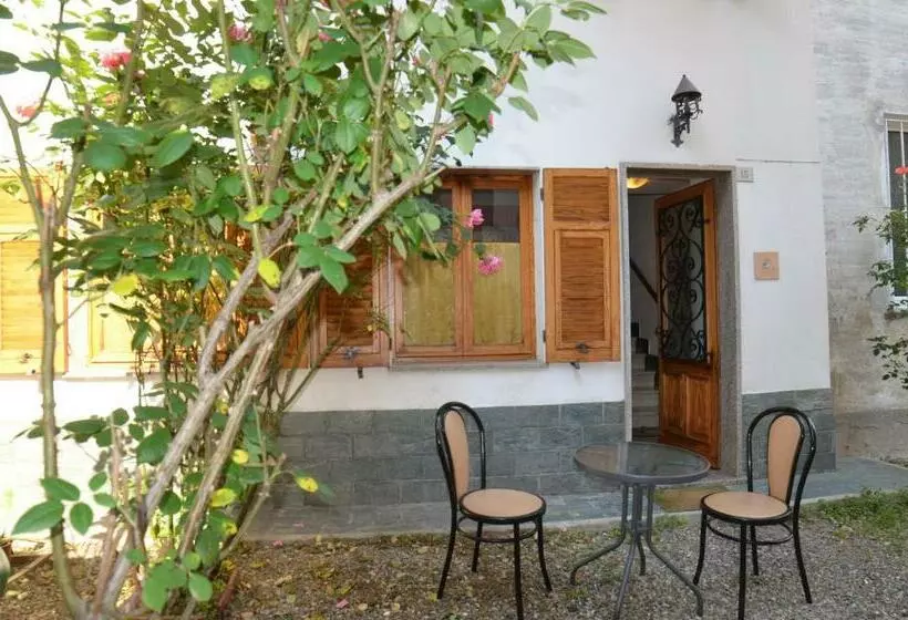 Aamiaismajoitus (B&B) La Casetta
