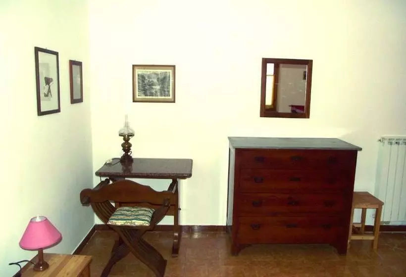 Aamiaismajoitus (B&B) La Casetta