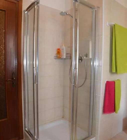 Aamiaismajoitus (B&B) La Casetta