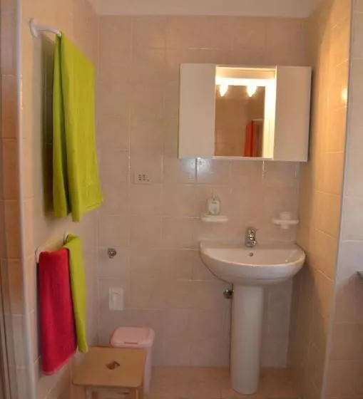 Aamiaismajoitus (B&B) La Casetta