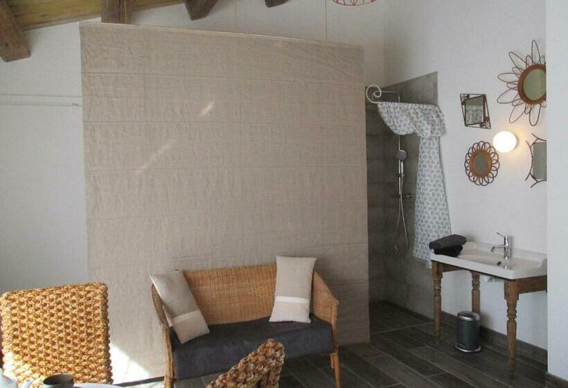 مبيت وإفطار La Maison Salée