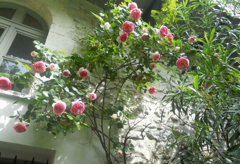 Bed and Breakfast Le Cloitre Du Couvent