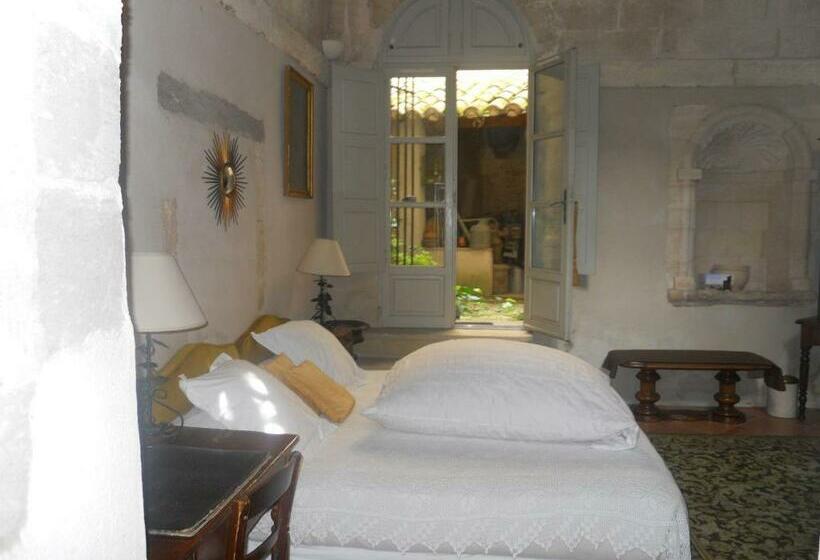 Bed and Breakfast Le Cloitre Du Couvent