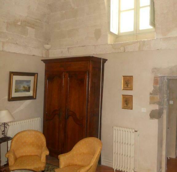 Bed and Breakfast Le Cloitre Du Couvent