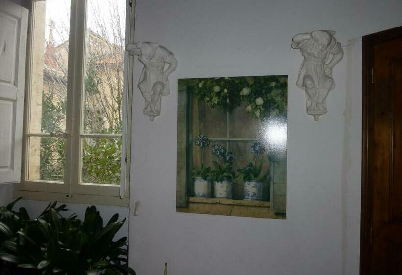 Bed and Breakfast Le Cloitre Du Couvent