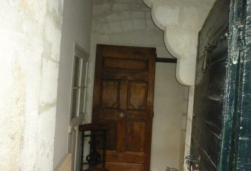 Bed and Breakfast Le Cloitre Du Couvent