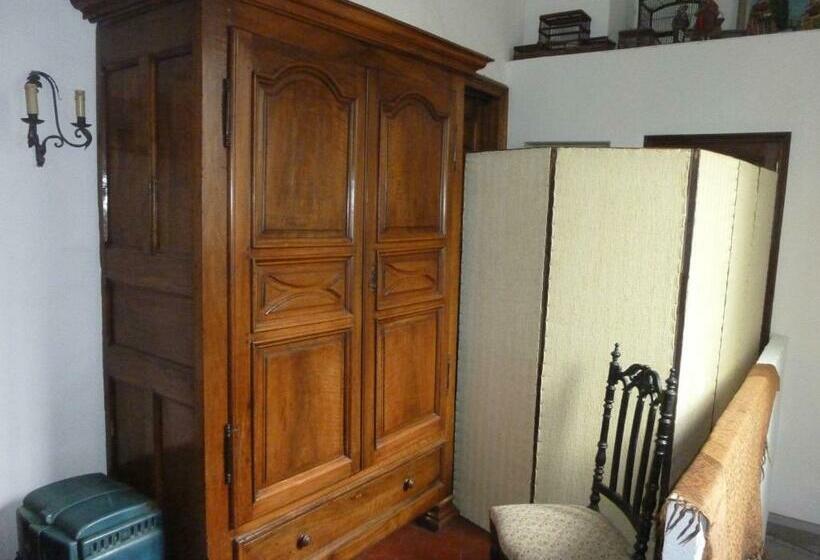 Bed and Breakfast Le Cloitre Du Couvent