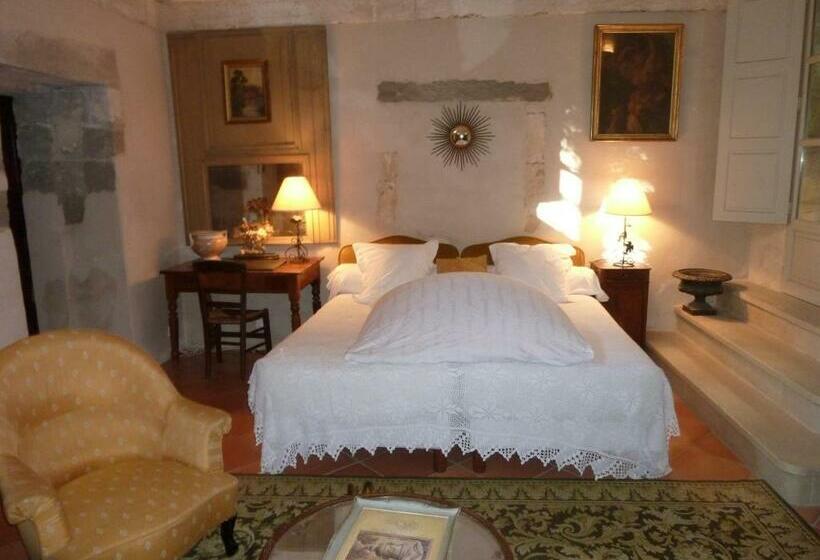 Bed and Breakfast Le Cloitre Du Couvent