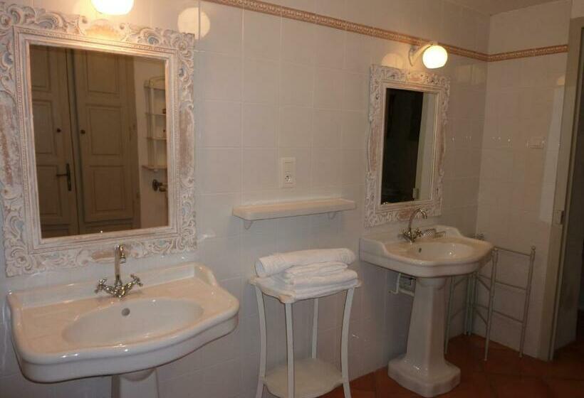 Bed and Breakfast Le Cloitre Du Couvent