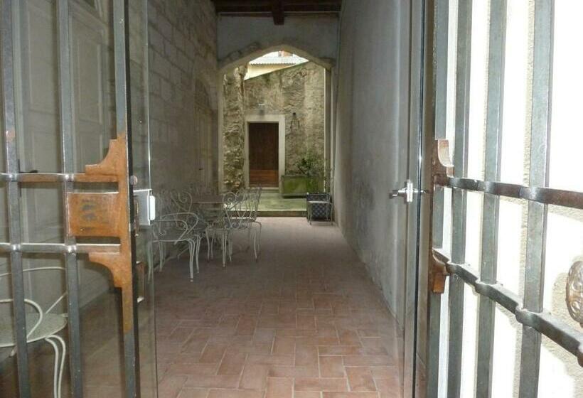 Bed and Breakfast Le Cloitre Du Couvent