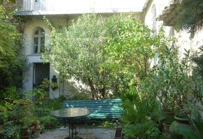 Bed and Breakfast Le Cloitre Du Couvent