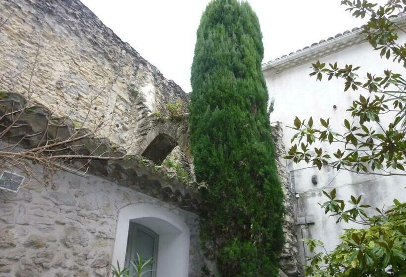 Bed and Breakfast Le Cloitre Du Couvent