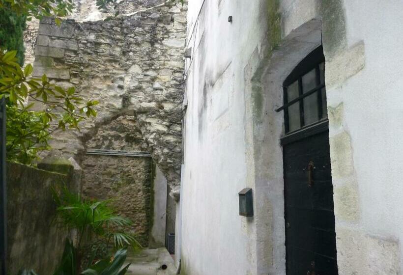 Bed and Breakfast Le Cloitre Du Couvent