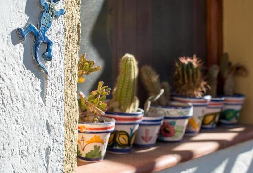 住宿加早餐 River Ebro Holidays