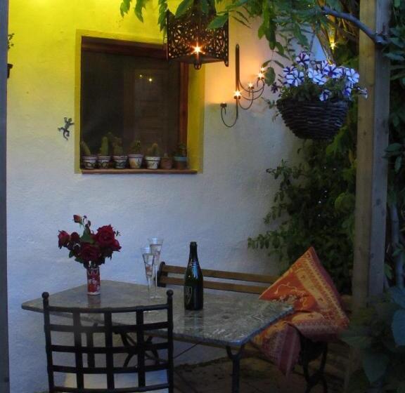 住宿加早餐 River Ebro Holidays