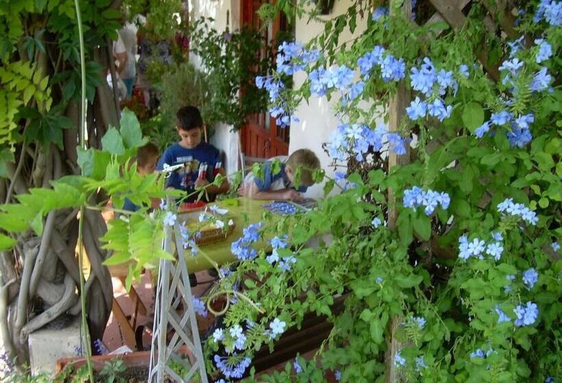 住宿加早餐 River Ebro Holidays