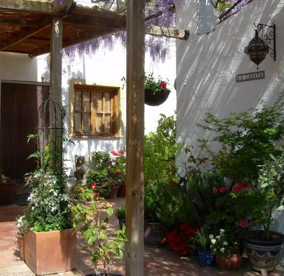 住宿加早餐 River Ebro Holidays