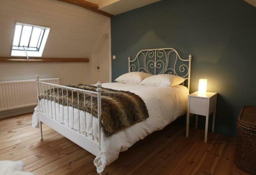 ベッドアンドブレックファースト De Sneppelhoeve