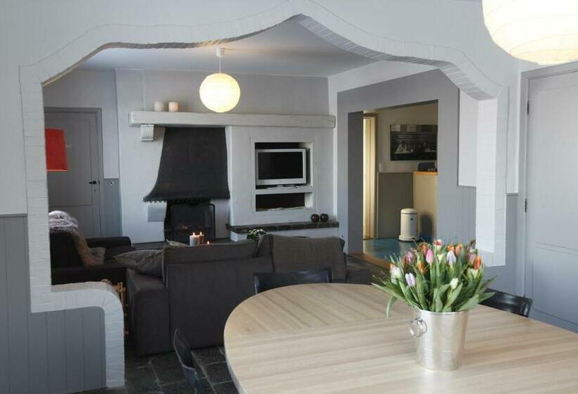 ベッドアンドブレックファースト De Sneppelhoeve