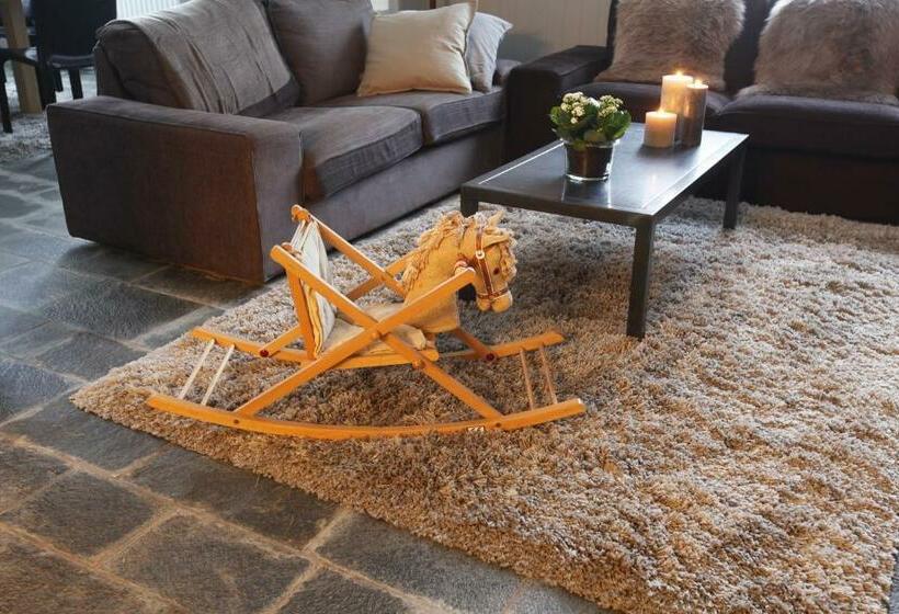 ベッドアンドブレックファースト De Sneppelhoeve